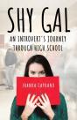 Shy Gal - Preview