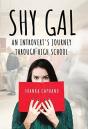 Shy Gal - Preview