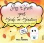 Shy Ghost Goes Trick-Or-Treating - Preview