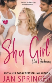 Shy Girl