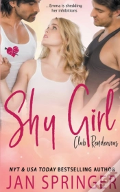Capa do artigo Shy Girl