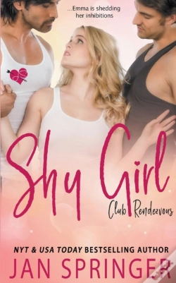 Capa do artigo Shy Girl