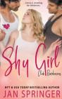 Shy Girl - Preview
