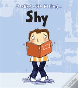 Capa do artigo Shy