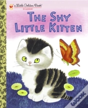 Capa do artigo Shy Little Kitten