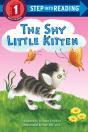 Shy Little Kitten - Preview