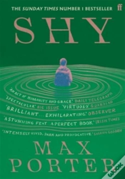 Capa do artigo Shy