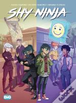 Shy Ninja