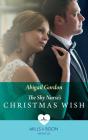 Shy Nurse'S Christmas Wish - Preview