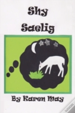 Capa do artigo Shy Saelig