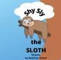 Shy Sly The Sloth - Preview