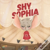 Shy Sophia