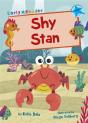 Shy Stan - Preview