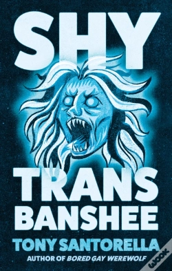 Capa do artigo Shy Trans Banshee