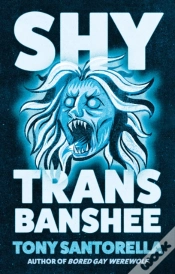 Capa do artigo Shy Trans Banshee
