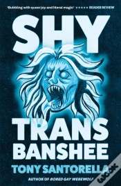 Capa do artigo Shy Trans Banshee