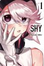 Shy, Vol. 1 - Preview