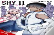 Shy, Vol. 11