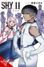 Shy, Vol. 11 - Preview