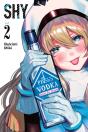 Shy, Vol. 2 - Preview