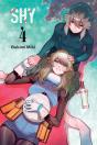 Shy, Vol. 4 - Preview