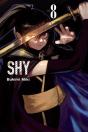 Shy, Vol. 8 - Preview