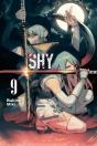 Shy, Vol. 9 - Preview