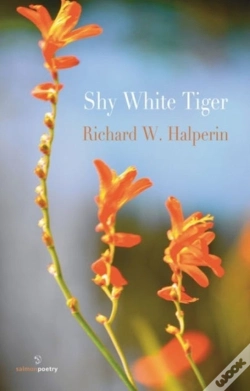 Capa do artigo Shy White Tiger
