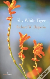 Capa do artigo Shy White Tiger