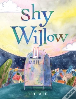Capa do artigo Shy Willow