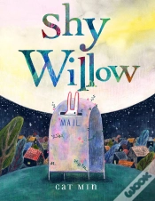 Capa do artigo Shy Willow