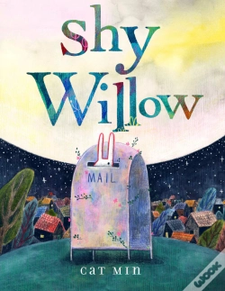 Capa do artigo Shy Willow