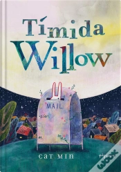 Capa do artigo Shy Willow