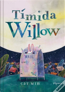 Capa do artigo Shy Willow
