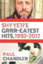 Shy Yeti'S Grrr-Eatest Hits!!