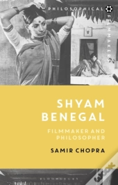 Shyam Benegal