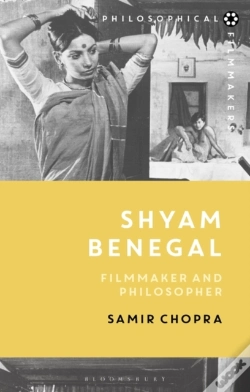 Capa do artigo Shyam Benegal