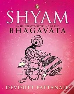 Capa do artigo Shyam