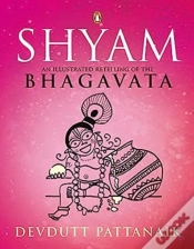 Capa do artigo Shyam