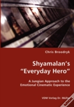 Capa do artigo Shyamalan'S "Everyday Hero"