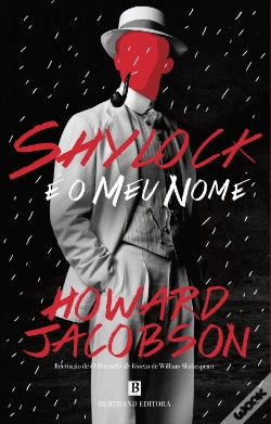 Capa do artigo Shylock É o Meu Nome