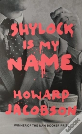 Shylock Is My Name