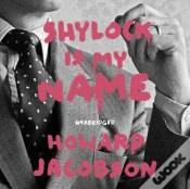 Capa do artigo Shylock Is My Name