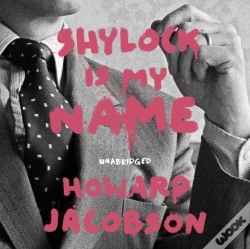 Capa do artigo Shylock Is My Name