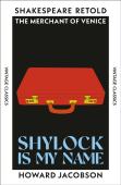 Shylock Is My Name