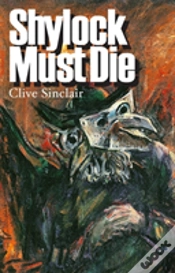 Capa do artigo Shylock Must Die
