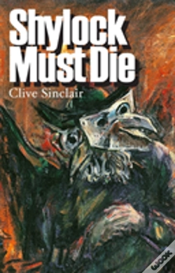 Capa do artigo Shylock Must Die