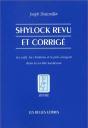 Shylock Revu Et Corrigé : Les Juifs, Les Chrétiens Et Le Prêt D'Argent Dans La Société Médiévale. - Preview