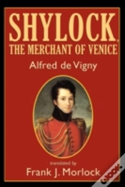 Capa do artigo Shylock, The Merchant Of Venice