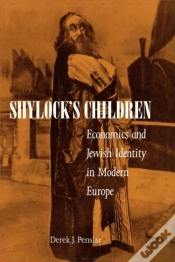 Capa do artigo Shylock